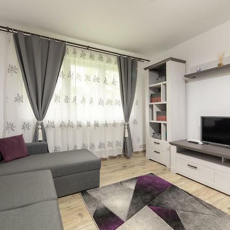 Apartament Ada Apartamento Sibiu Exterior foto