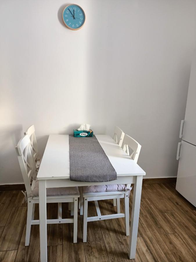 Apartament Ada Apartamento Sibiu Exterior foto
